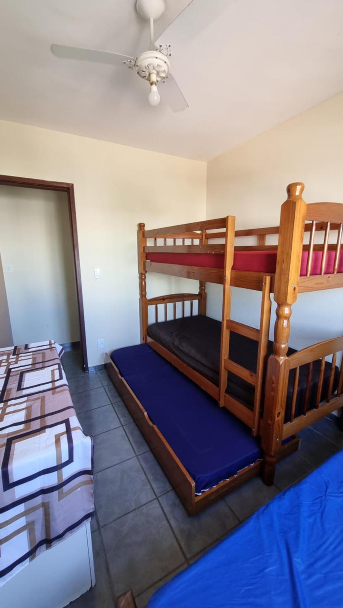 Apartamento Super Arejado Na Praia Do Morro Guarapari Exterior foto